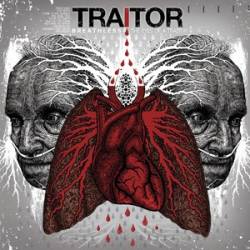 The Eyes Of A Traitor : Breathless